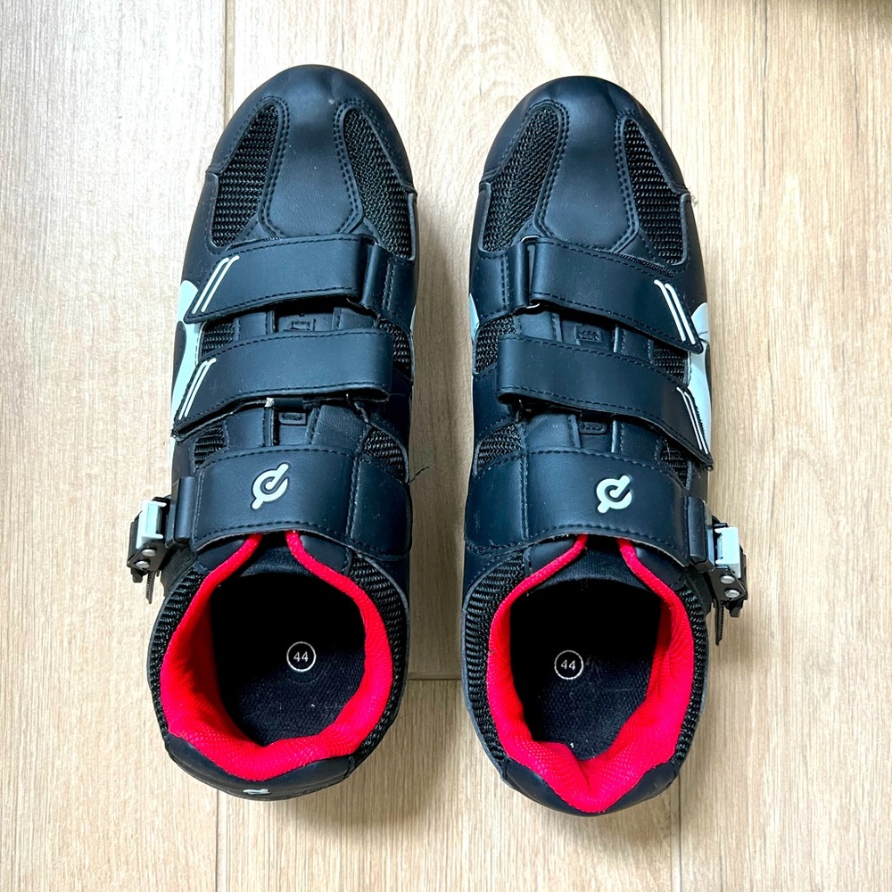 Peloton Cycling Shoes - EU size 44 *Gently Used*